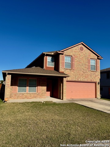Details for 232 Weeping Willow, Cibolo, TX 78108