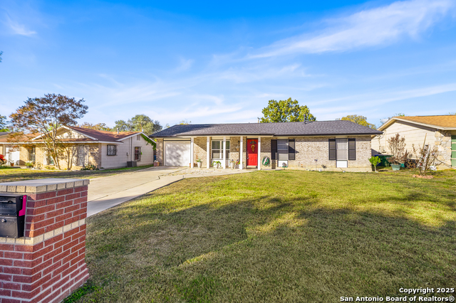 Details for 4423 Sun Vista Ln, San Antonio, TX 78217