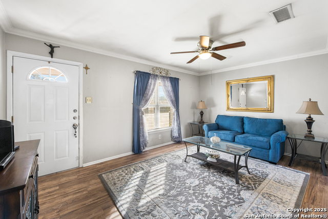 Image 3 of 29 For 4423 Sun Vista Ln