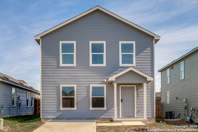 Details for 8623 Astral Place, San Antonio, TX 78252