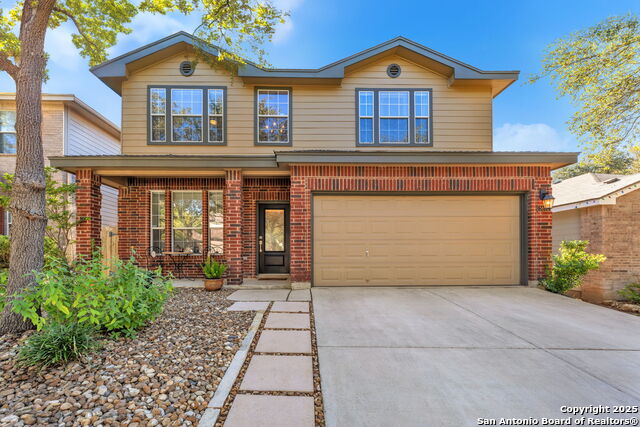 Details for 5602 Arcadia Park, San Antonio, TX 78247