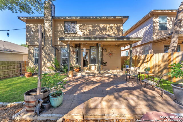 Image 41 of 50 For 5602 Arcadia Park