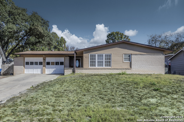 Details for 439 Northtrail, San Antonio, TX 78216