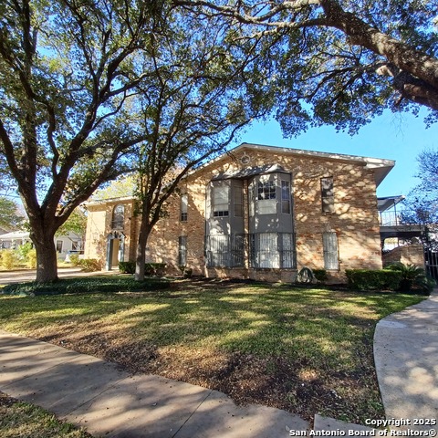 Details for 215 Mistletoe W A, San Antonio, TX 78212