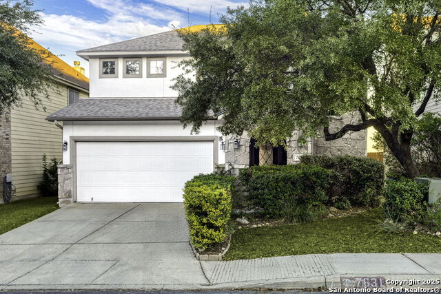 Details for 7631 Eagle Ledge, San Antonio, TX 78249