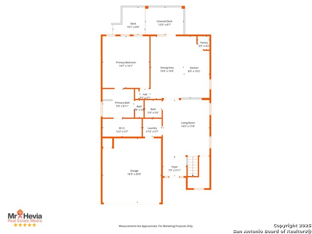 Image 24 of 26 For 7631 Eagle Ledge