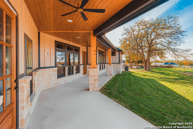 Image 29 of 31 For 129 Hondo Ridge