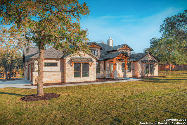 Image 3 of 31 For 129 Hondo Ridge