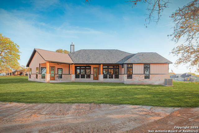 Image 30 of 31 For 129 Hondo Ridge