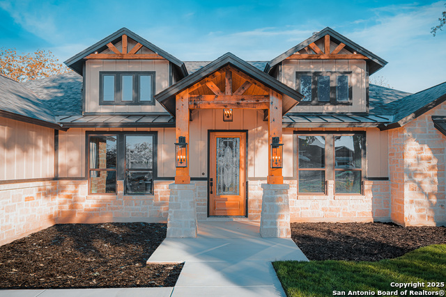 Image 4 of 31 For 129 Hondo Ridge