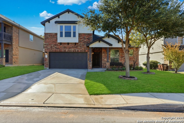 Details for 10422 Gazelle Cliff, San Antonio, TX 78245