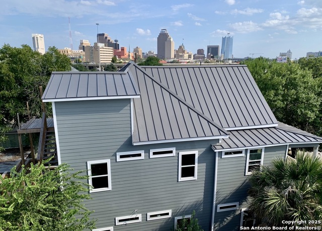 Details for 94 Lewis St., San Antonio, TX 78212