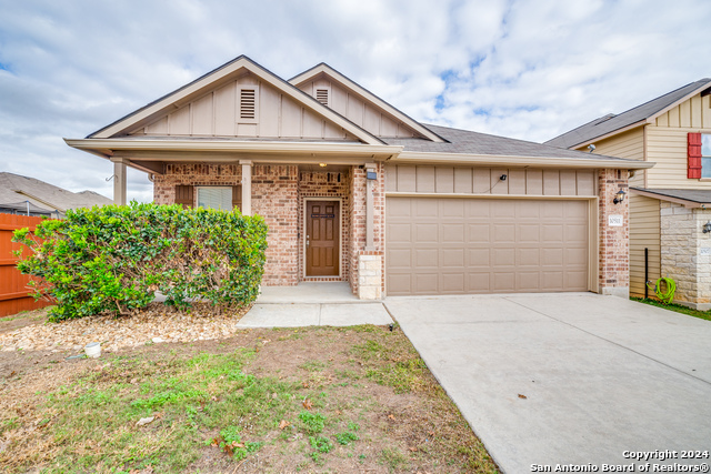 Details for 10511 Gentle Fox Bay, San Antonio, TX 78245