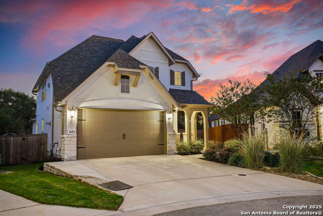 Details for 1651 Gruene Grass, New Braunfels, TX 78130