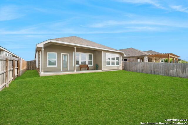 Image 32 of 34 For 8950 Rancher Place