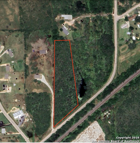 Details for 982 Ilka Switch, Seguin, TX 78155