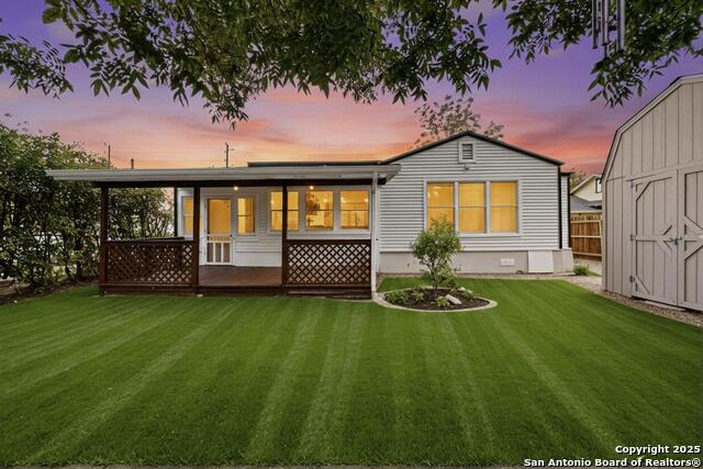 Image 34 of 48 For 1334 Theo Ave W