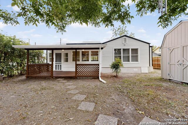 Image 38 of 48 For 1334 Theo Ave W