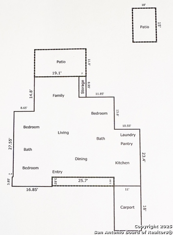 Image 31 of 31 For 346 Haverford Dr.