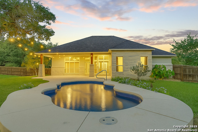 Details for 172 Bobby Lynn, Adkins, TX 78101