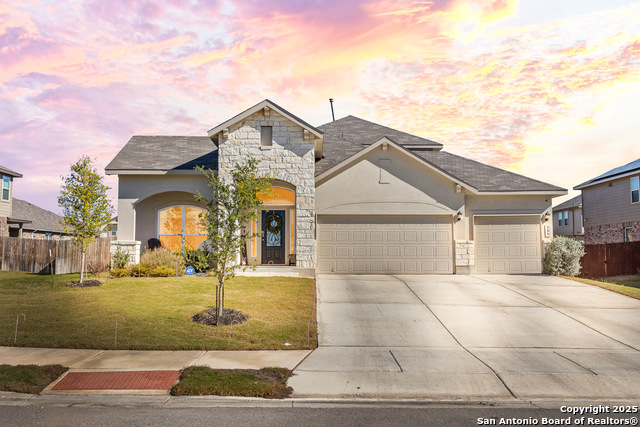 Details for 506 Nickel , Cibolo, TX 78108