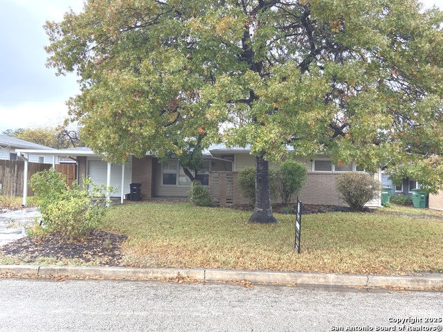 Details for 423 Timberlane, San Antonio, TX 78218