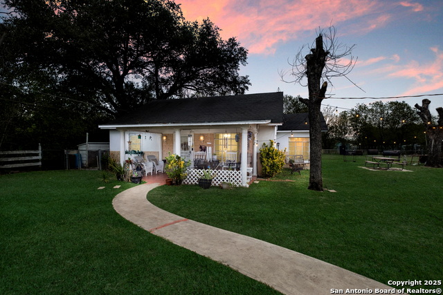 Details for 331 Orchard Rd, San Antonio, TX 78220