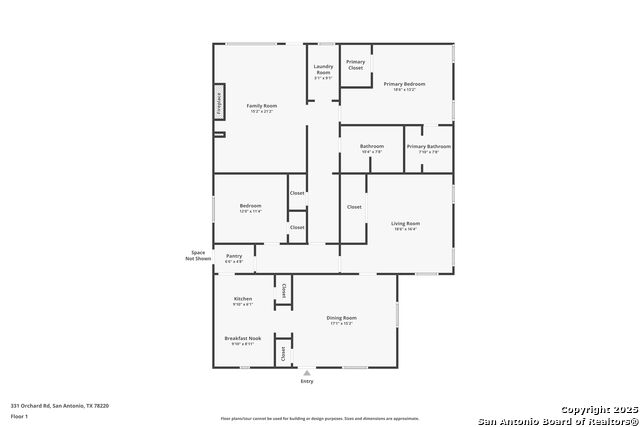 Image 2 of 18 For 331 Orchard Rd