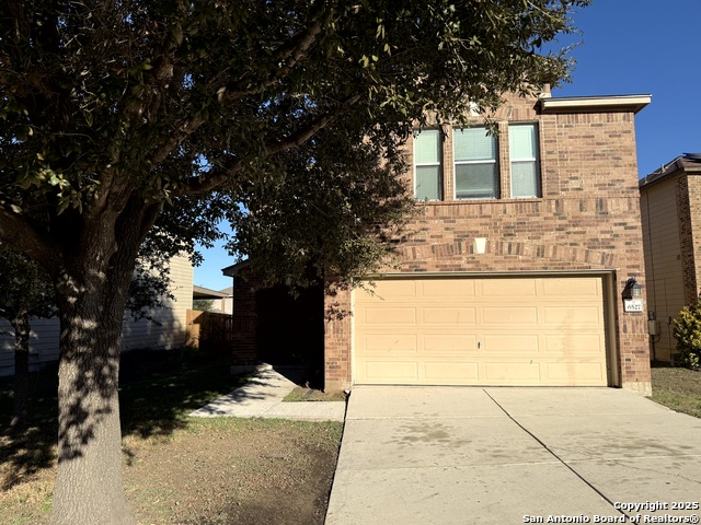 Details for 6527 San Miguel Way, Converse, TX 78109
