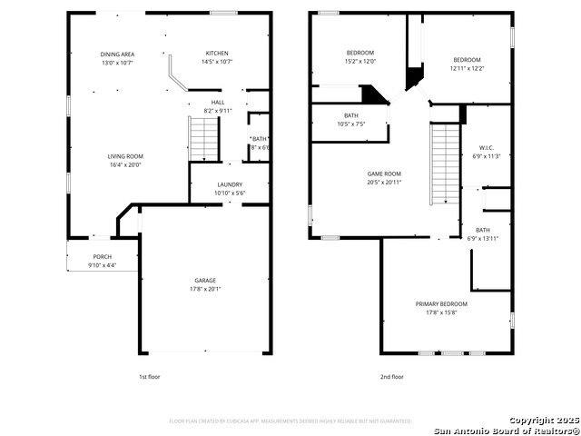 Image 20 of 20 For 6527 San Miguel Way