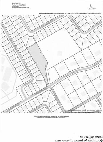 Image 2 of 17 For 1803 Green Valley