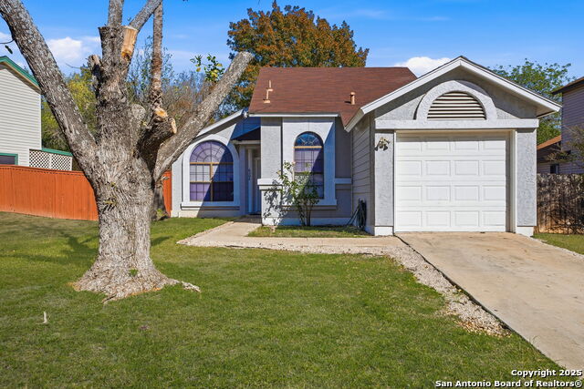 Details for 6304 Village Arbor, San Antonio, TX 78250