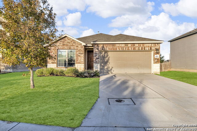 Details for 10411 Francisco, Converse, TX 78109