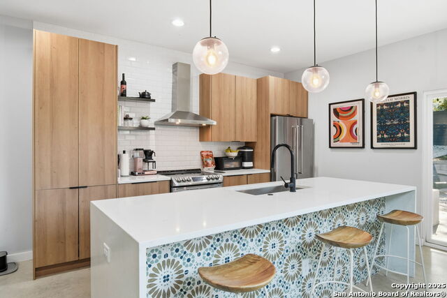 Details for 2106 Schley Ave, San Antonio, TX 78210