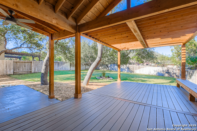 Image 26 of 43 For 23311 Oak Cliff