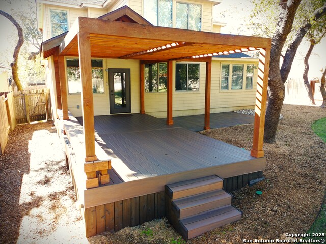 Image 27 of 43 For 23311 Oak Cliff