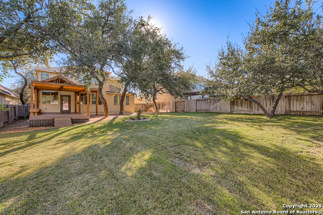 Image 28 of 43 For 23311 Oak Cliff