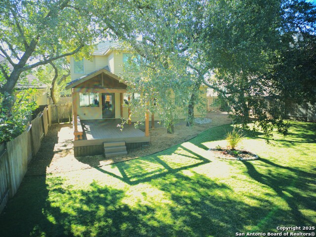 Image 30 of 43 For 23311 Oak Cliff