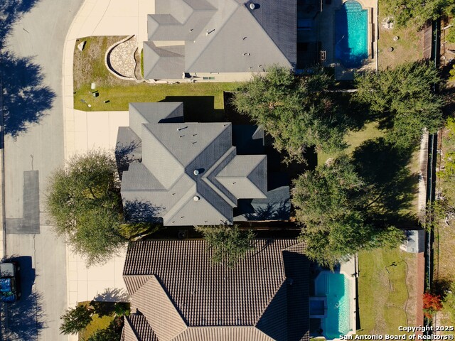 Image 40 of 43 For 23311 Oak Cliff