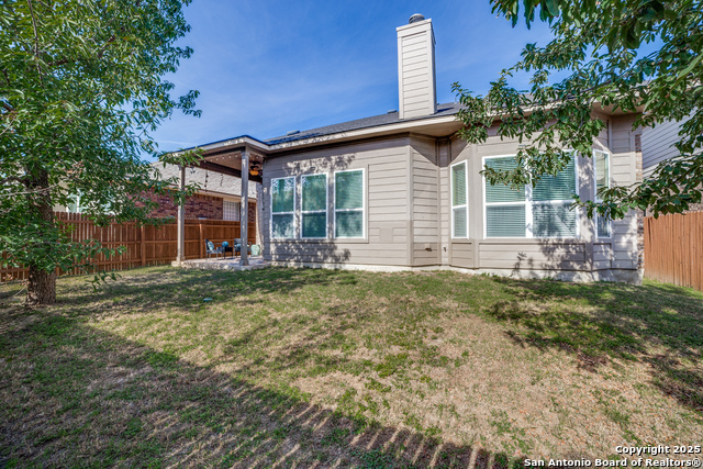 Image 21 of 25 For 12422 Caprock Creek