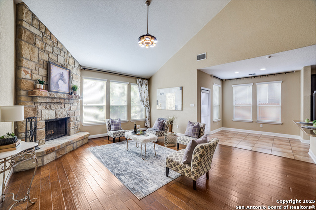 Image 6 of 25 For 12422 Caprock Creek