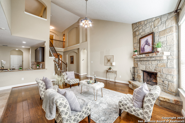 Image 7 of 25 For 12422 Caprock Creek