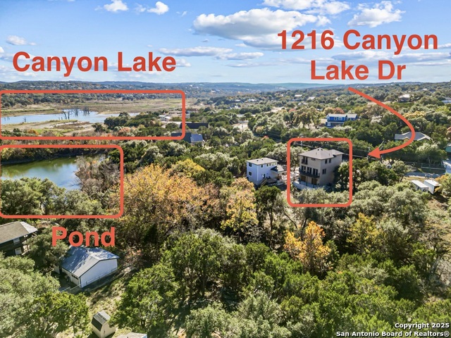 Image 34 of 35 For 1216 Canyon Lake