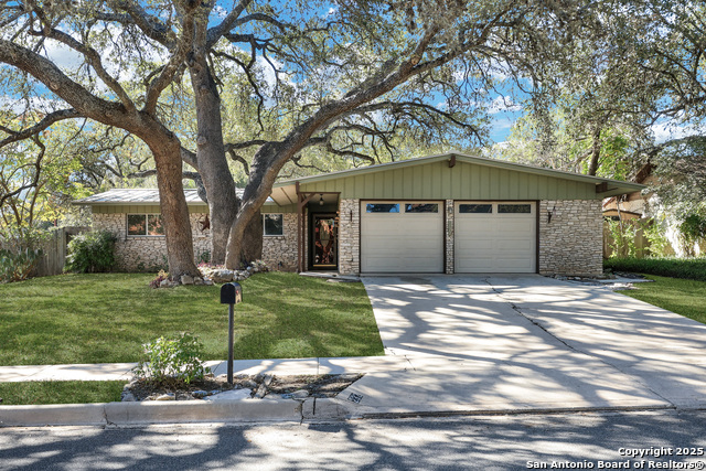 Details for 232 Silver Sands, San Antonio, TX 78216