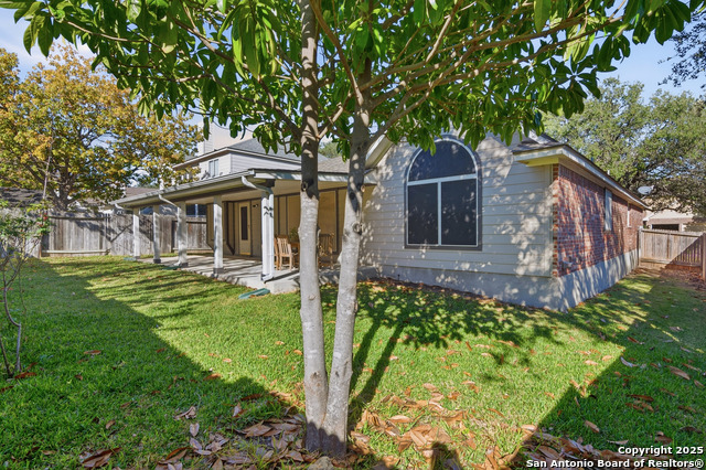 Listing photo id 23 for 2815 Wild Cherry