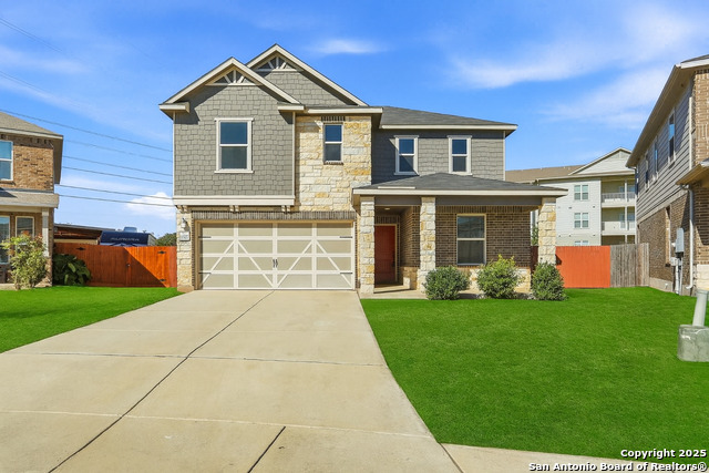 Details for 11527 Arabette, San Antonio, TX 78245