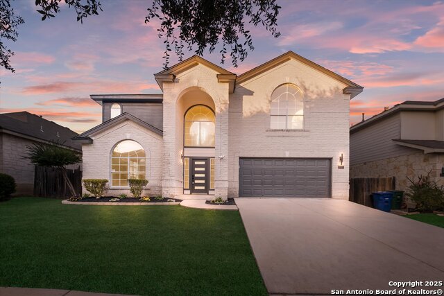 Details for 8907 Imperial Cross, Helotes, TX 78023