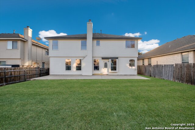 Image 31 of 32 For 8907 Imperial Cross