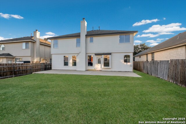 Image 32 of 32 For 8907 Imperial Cross