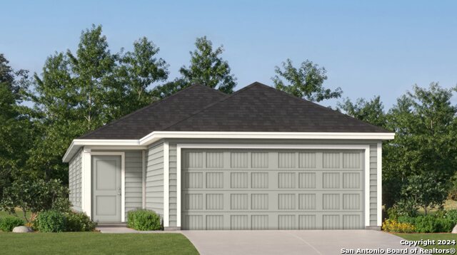 Details for 12827 Kathleen St, St Hedwig, TX 78152